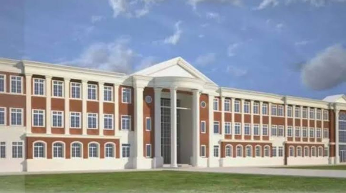تقديم جامعة الاسكندرية الأهلية 2026.. رابط وخطوات تقديم جامعة الاسكندرية الأهلية 2026.. رابط وخطوات
